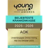 Yba Aok Beliebteste Krankenkasse 2025 2026 Qu