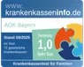 Familien Aok Bayern 09 2025