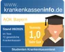 Studierende Aok Bayern 09 2025